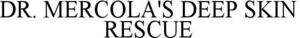 Image for mark 1860169 DR. MERCOLA'S DEEP SKIN RESCUE