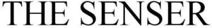 Image for mark 1860187 THE SENSER