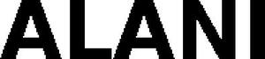 Image for mark 1860557_TIF ALANI
