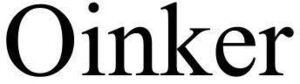 Image for mark 1860806 OINKER