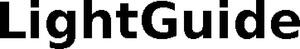 Image for mark 1860865_TIF LightGuide