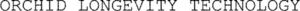 Image for mark 1860961 ORCHID LONGEVITY TECHNOLOGY