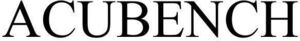 Image for mark 1861012 ACUBENCH