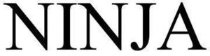 Image for mark 1861183 NINJA