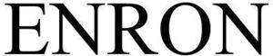 Image for mark 1861186 ENRON