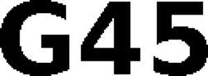Image for mark 1861331_TIF G45