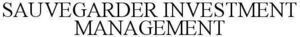 Image for mark 1861345 SAUVEGARDER INVESTMENT MANAGEMENT