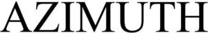 Image for mark 1861346 AZIMUTH