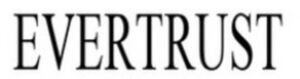 Image for mark 1861448 EVERTRUST