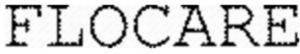 Image for mark 1861475 FLOCARE