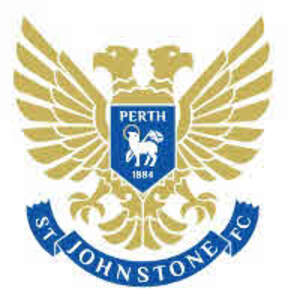 Image for mark UK00004159335_1of5 PERTH 1884 ST JOHNSTONE FC