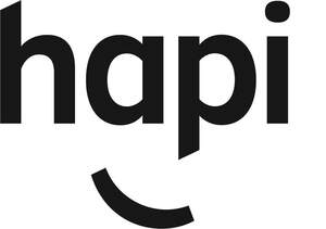 Image for mark UK00004164334 HAPI