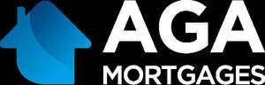 Image for mark UK00004177072 AGA MORTGAGES