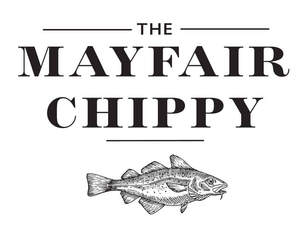 Image for mark UK00004181666 THE MAYFAIR CHIPPY