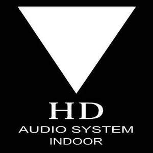 Image for mark UK00004181813 HD AUDIO SYSTEM INDOOR