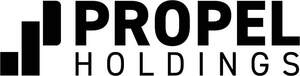 Image for mark UK00004183287 PROPEL HOLDINGS