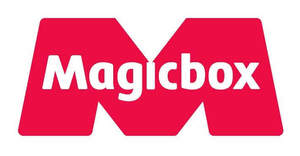 Image for mark UK00004187281 Magicbox