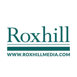 Image for mark UK00004188574 ROXHILL WWW.ROXHILLMEDIA.COM