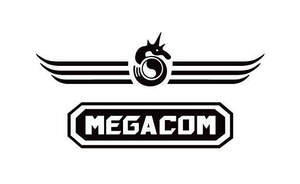 Image for mark UK00004189181 MEGACOM