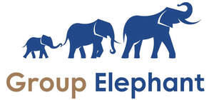 Image for mark UK00004189236 Group Elephant