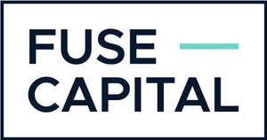 Image for mark UK00004189366 FUSE CAPITAL