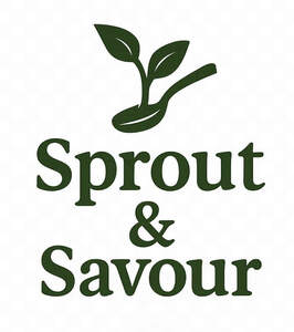 Image for mark UK00004189725 SPROUT & SAVOUR