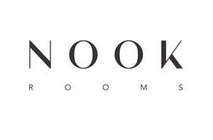 Image for mark UK00004189987 NOOK R O O M S