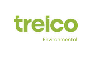 Image for mark UK00004190135 TREICO ENVIRONMENTAL