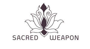 Image for mark UK00004190242 SACRED WEAPON