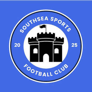 Image for mark UK00004190384 SOUTHSEA SPORTS 20 25 FOOTBALL CLUB