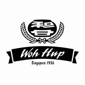 Image for mark UK00004190887 WOH HUP Singapore 1936