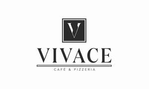 Image for mark UK00004190922 V VIVACE CAFÉ & PIZZERIA
