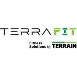 Image for mark UK00004191225 TERRAFIT Fitness Solutions by TERRAIN