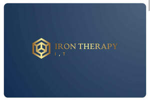 Image for mark UK00004191761 IRON THERAPY I , T
