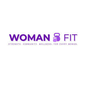 Image for mark UK00004191981 WOMAN FIT STRENGTH. COMMUNITY. WELLNESS. FOR EVERY WOMAN.