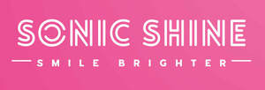 Image for mark UK00004191990_1of2 Sonic Shine. Smile Brighter.