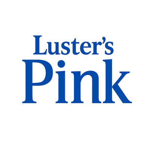 Image for mark UK00004192038 LUSTER'S PINK