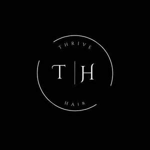 Image for mark UK00004192053 THRIVE T H HAIR