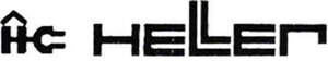 Image for mark UK00004192386 HELLER