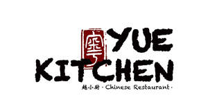 Image for mark UK00004192425 YUE KITCHEN CHINESE RESTAURANT.
