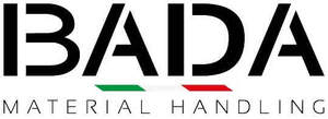 Image for mark UK00004192509 BADA MATERIAL HANDLING