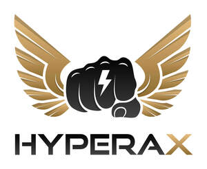 Image for mark UK00004195695 HYPERAX