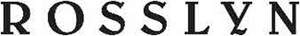 Image for mark UK00004196238 Rosslyn