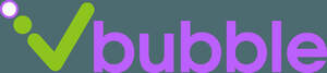 Image for mark UK00004198659 Vbubble