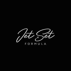 Image for mark UK00004201617_2of2 JET SET FORMULA