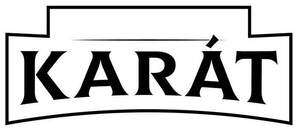Image for mark UK00004203557_1of2 KARAT