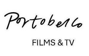 Image for mark UK00004204839 PORTOBELLO FILMS & TV
