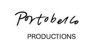 Image for mark UK00004204873 PORTOBELLO PRODUCTIONS