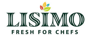 Image for mark UK00004205001_1of2 LISIMO FRESH FOR CHEFS
