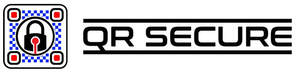 Image for mark UK00004206396_1of3 QR SECURE